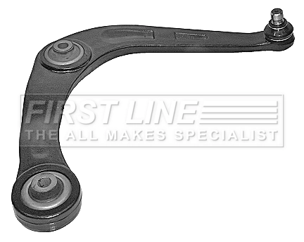 FIRST LINE lengőkar, kerékfelfüggesztés - FCA6444 - TothCarparts