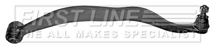 FIRST LINE lengőkar, kerékfelfüggesztés - FCA6482 - TothCarparts