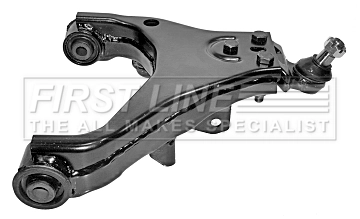 FIRST LINE lengőkar, kerékfelfüggesztés - FCA6484 - TothCarparts