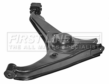 FIRST LINE lengőkar, kerékfelfüggesztés - FCA6487 - TothCarparts