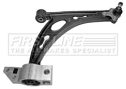 FIRST LINE lengőkar, kerékfelfüggesztés - FCA6608 - TothCarparts