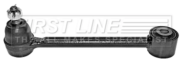 FIRST LINE lengőkar, kerékfelfüggesztés - FCA6678 - TothCarparts