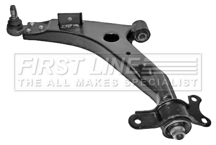 FIRST LINE lengőkar, kerékfelfüggesztés - FCA6704 - TothCarparts