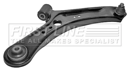 FIRST LINE lengőkar, kerékfelfüggesztés - FCA6709 - TothCarparts