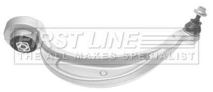 FIRST LINE lengőkar, kerékfelfüggesztés - FCA6742 - TothCarparts