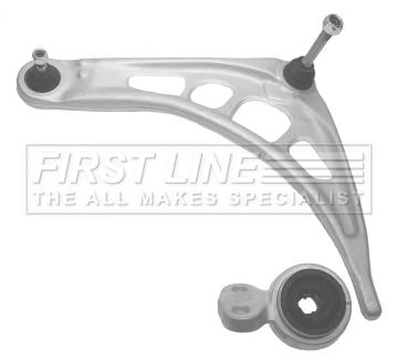 FIRST LINE lengőkar, kerékfelfüggesztés - FCA6745 - TothCarparts