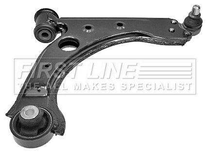 FIRST LINE lengőkar, kerékfelfüggesztés - FCA6768 - TothCarparts