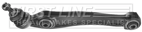 FIRST LINE lengőkar, kerékfelfüggesztés - FCA6807 - TothCarparts