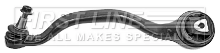 FIRST LINE lengőkar, kerékfelfüggesztés - FCA6809 - TothCarparts