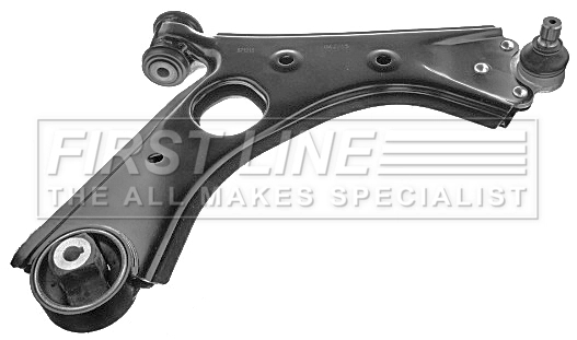 FIRST LINE lengőkar, kerékfelfüggesztés - FCA6816 - TothCarparts