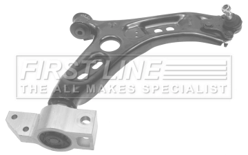 FIRST LINE lengőkar, kerékfelfüggesztés - FCA6905 - TothCarparts