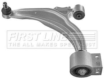 FIRST LINE lengőkar, kerékfelfüggesztés - FCA6910 - TothCarparts