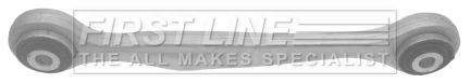 FIRST LINE lengőkar, kerékfelfüggesztés - FCA6934 - TothCarparts