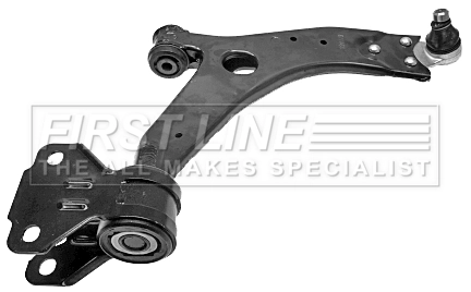 FIRST LINE lengőkar, kerékfelfüggesztés - FCA6993 - TothCarparts