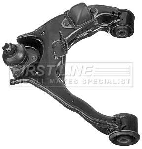 FIRST LINE lengőkar, kerékfelfüggesztés - FCA7075 - TothCarparts