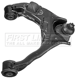 FIRST LINE lengőkar, kerékfelfüggesztés - FCA7076 - TothCarparts