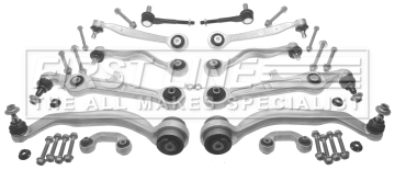 FIRST LINE javítókészlet, keresztlengőkar - FCA7123K - TothCarparts