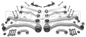 FIRST LINE javítókészlet, keresztlengőkar - FCA7124K - TothCarparts