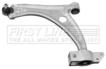 FIRST LINE lengőkar, kerékfelfüggesztés - FCA7133 - TothCarparts