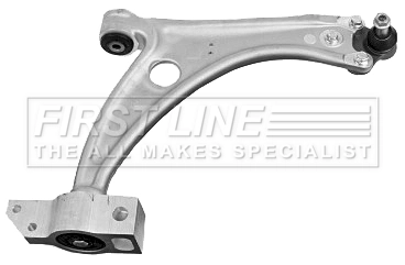 FIRST LINE lengőkar, kerékfelfüggesztés - FCA7134 - TothCarparts