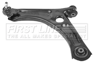 FIRST LINE lengőkar, kerékfelfüggesztés - FCA7144 - TothCarparts