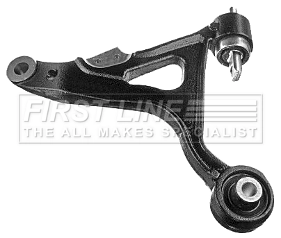 FIRST LINE lengőkar, kerékfelfüggesztés - FCA7207 - TothCarparts