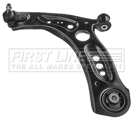 FIRST LINE lengőkar, kerékfelfüggesztés - FCA7266 - TothCarparts