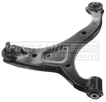 FIRST LINE lengőkar, kerékfelfüggesztés - FCA7507 - TothCarparts