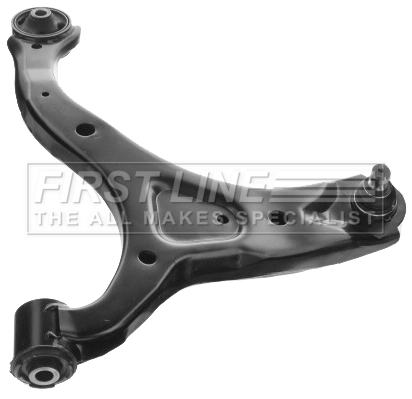 FIRST LINE lengőkar, kerékfelfüggesztés - FCA7508 - TothCarparts