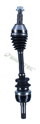 SHAFTEC hajtótengely - VA265LRSF - TothCarparts
