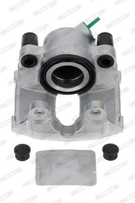 FERODO féknyereg - FCL692207 - TothCarparts