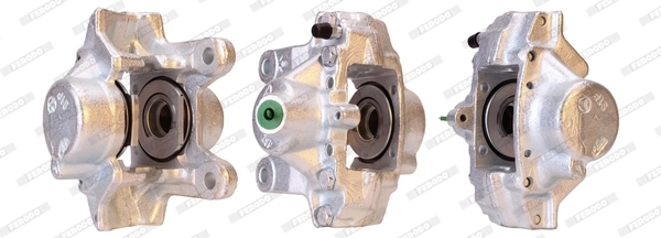 FERODO féknyereg - FCL692252 - TothCarparts