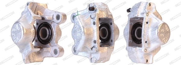FERODO féknyereg - FCL692314 - TothCarparts