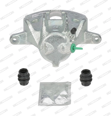 FERODO féknyereg - FCL692668 - TothCarparts
