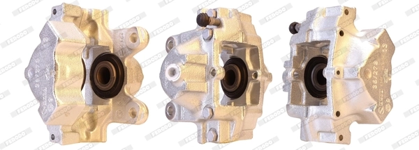FERODO féknyereg - FCL692765 - TothCarparts