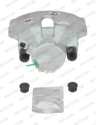 FERODO féknyereg - FCL694024 - TothCarparts