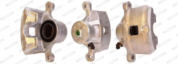 FERODO féknyereg - FCL694042 - TothCarparts