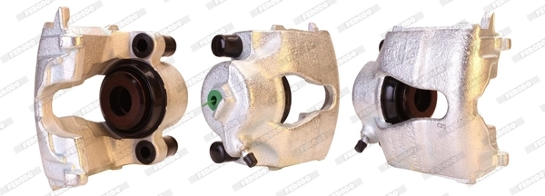 FERODO féknyereg - FCL694084 - TothCarparts