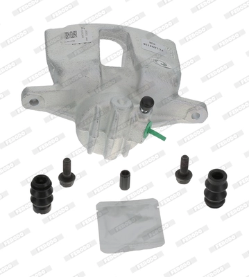 FERODO féknyereg - FCL694138 - TothCarparts
