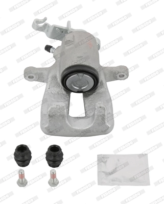 FERODO féknyereg - FCL694343 - TothCarparts
