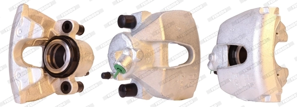 FERODO féknyereg - FCL694346 - TothCarparts