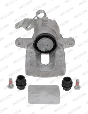 FERODO féknyereg - FCL694376 - TothCarparts