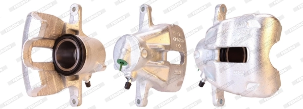 FERODO féknyereg - FCL694385 - TothCarparts
