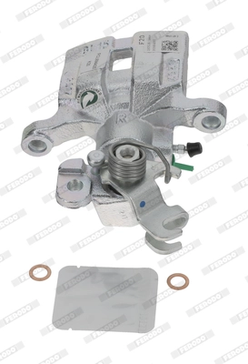 FERODO féknyereg - FCL694420 - TothCarparts