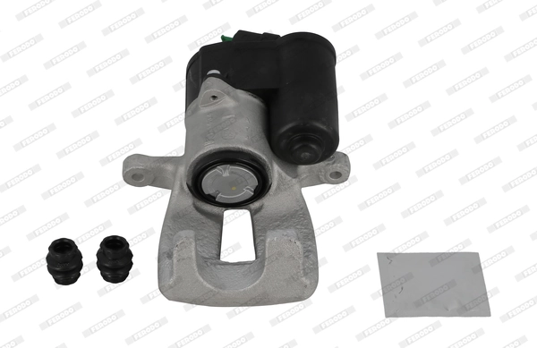 FERODO féknyereg - FCL694422 - TothCarparts