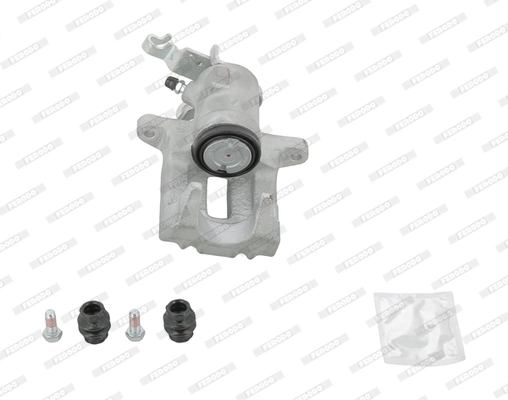 FERODO féknyereg - FCL694443 - TothCarparts
