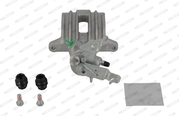 FERODO féknyereg - FCL694444 - TothCarparts