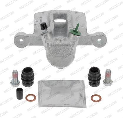 FERODO féknyereg - FCL694463 - TothCarparts