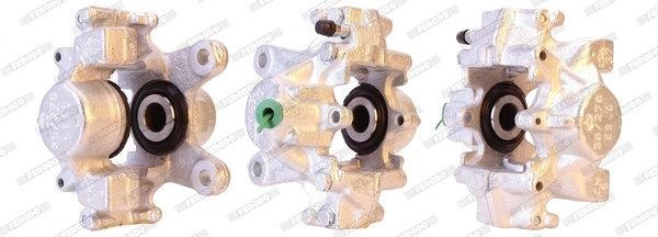 FERODO féknyereg - FCL694552 - TothCarparts
