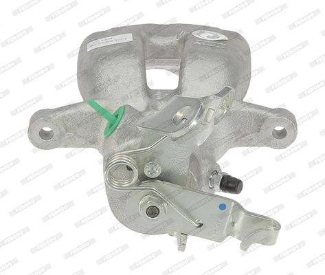 FERODO féknyereg - FCL694576 - TothCarparts